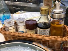 -祈胜邨•顺德鱼生•顺德菜(容桂店)