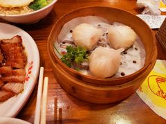 -澳门陈光记烧味饭店(南京德基广场店)