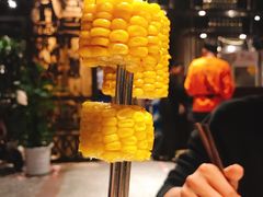 -黄三怪(清河店)