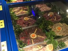 -海吃海喝海鲜烤肉餐厅