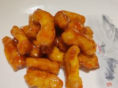 -隆喜元鱼汤包·海鲜(中联广场店)