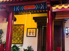 -秦月轩·陕西家乡菜(阜成路·五棵松店)