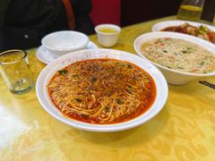 -柏合黄记豆腐皮饭店