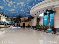 -广州科尔海悦酒店