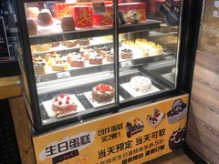 -Olé精品超市(北京合生汇店)