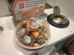-豪享来中西餐厅(广灵店)