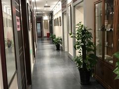 -秦汉胡同书法古筝围棋国画书院(宝地分馆)