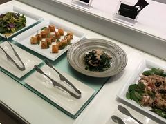 -都会尚膳·海鲜自助餐厅(重庆万豪酒店)