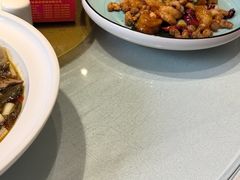 -盛百味·家宴餐厅(霸州分店)