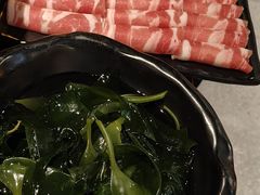 -呷哺呷哺 黄金牧场 (欢乐谷店)