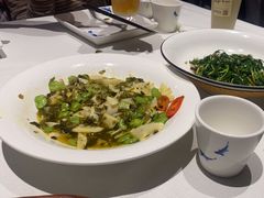 -宴秋杭州菜(锦艺城店)
