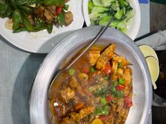 -大师傅金奖啤酒鱼(西街口总店)