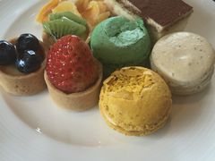 -索菲特西湖大酒店·香榭丽全日候餐厅(南山路店)