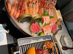 -花潮料理艺食馆(SM新生活广场店)