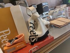 -Peet's Coffee皮爷咖啡(武商Mall手作店)