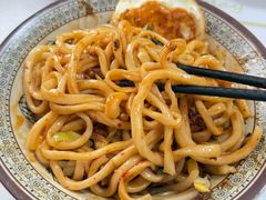-惠兰面馆(德福巷小区店)