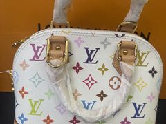 -六六奢品·vintage中古·回收二手奢侈品包包手表首饰(环球港店)