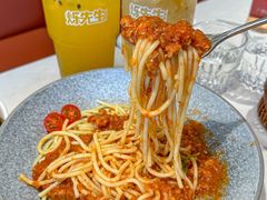 -烁先生披萨(河南岸店)