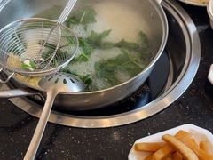 -正能量脆肉鲩火锅