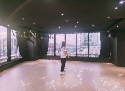 -OCEAN DANCE高空舞蹈室