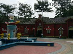 -史努比缤纷世界