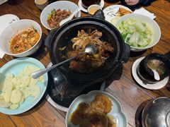 -尚宫厨私房菜(愉景店)
