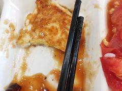 -中医药大学-老3楼餐厅