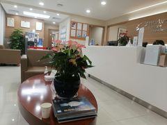 -百汇医疗健康管理与出国体检中心