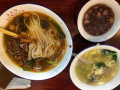 -老南昌粉面馆(绳金塔店)