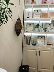 -芳朵美容养生SPA