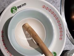 -椰妹·椰子鸡火锅(三祺广场店)