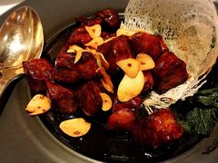 -香宫(九龙香格里拉店)
