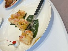 -一品粤珍轩(吴中路店)