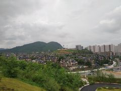 -白石龙音乐公园