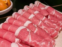 -额尔敦传统涮(公园西路店)
