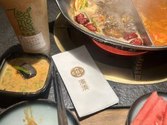 -湊湊火锅·茶憩(石家庄万象城店)