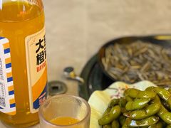 -沪上名羊天下•烤羊腿•东北烧烤•小龙虾(浦东直营总店)