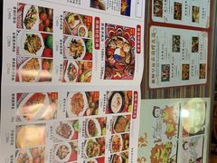 菜单-呐咪傣园·云南菜(石厦店)