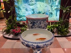 -湖畔居茶楼(湖滨店)