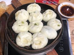 -珍巴奴毛肚牛肉小火锅(四惠店)
