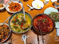 -Mountain House East Village 川山甲