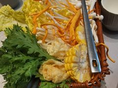 -U你·天然调味(南湖总店)