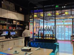 -醉炫音速烧烤·干煸菜(沙河总店)