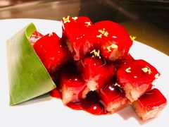 -湖滨28中餐厅·西湖宴·杭州君悦酒店