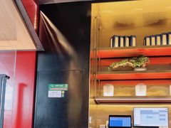 -茅庐川菜(烟台万象汇店)