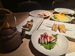 -匠和风精致料理(宁德万达店)