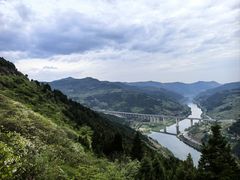 -舒家湾天主教堂