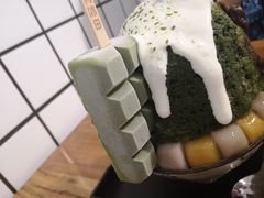 -WONDER ICE 萬得冰田(建設路总店)