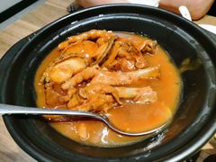 -将相和·海鲜蒸饺大连菜