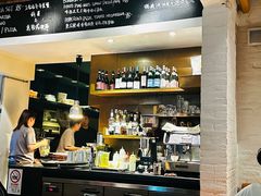-La Strada(安福路店)
